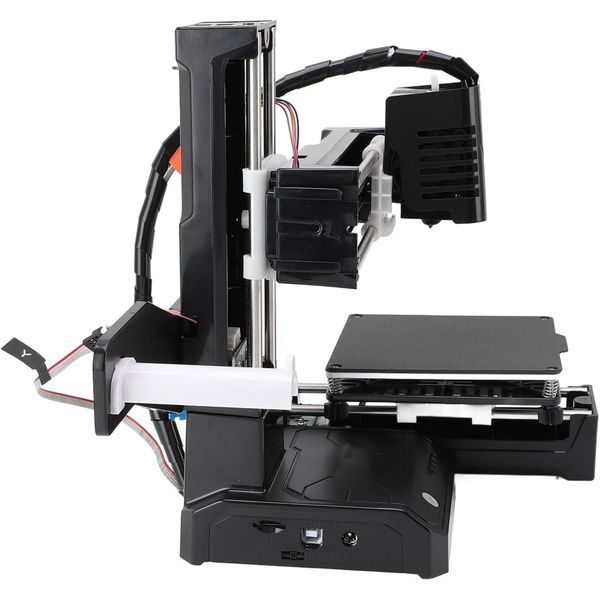 Mini 3D Printer for Household Education &amp; Students