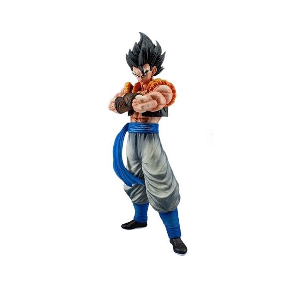 Dragon Ball Z Gogeta Figurine