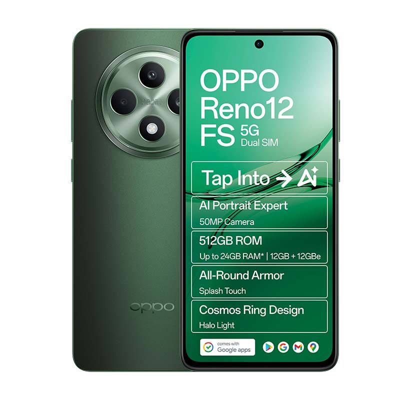 512 gb mobiles oppo