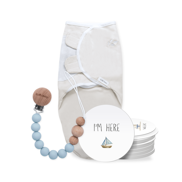 Echo Baby Newborn Gift Ready Set