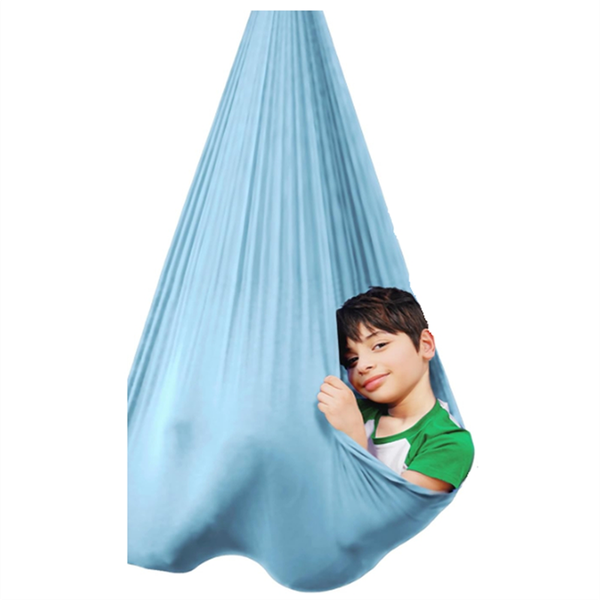 Therapeutic Sensory Swing Hug Ceiling Snuggle Swing B