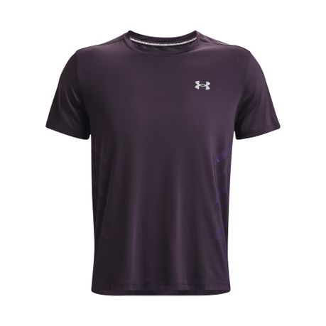 T-Shirts & Polo  Under armour UA Iso-Chill Run Laser T-Shirt