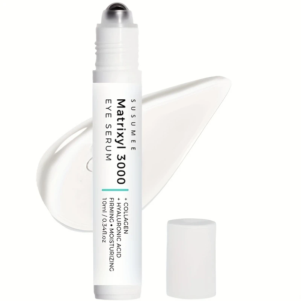 Matrixyl 3000 Collagen Eye Serum - Anti-Aging, Firming, Hydrating 10ml