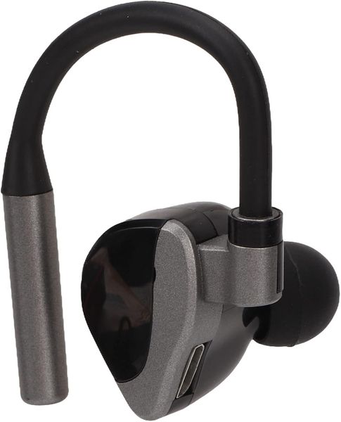 HiFi Stereo Headset, Noise Reduction One Ear Sport Earphone