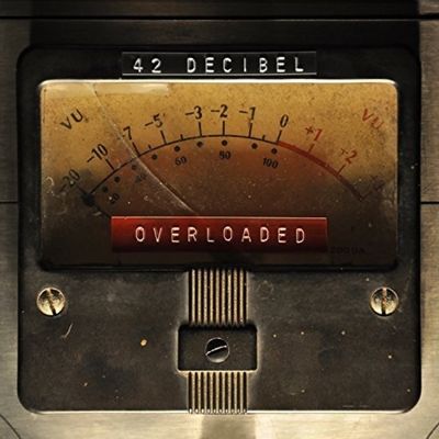 Overloaded (Vinyl / 12" Album with CD)