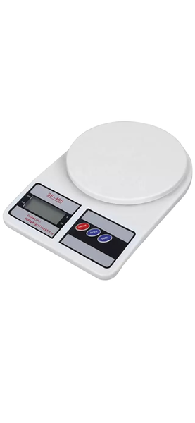 7kg Kitchen Scale