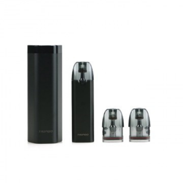 Uwell - PCC Pod Kit - Black