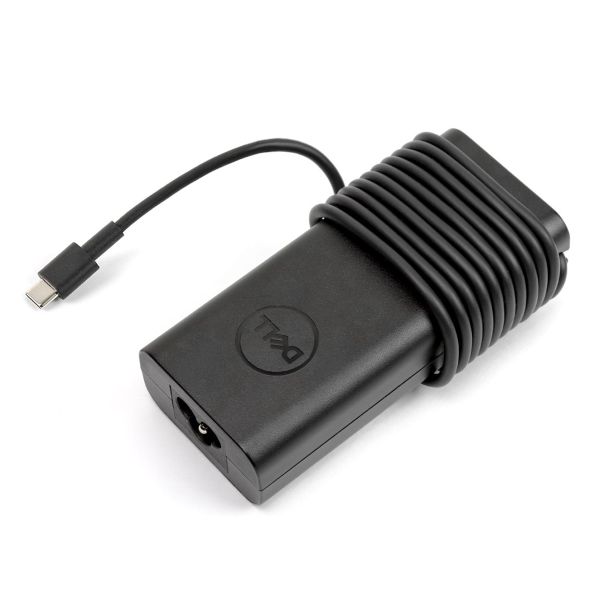 Dell 65W USB-C Slim Laptop Charger