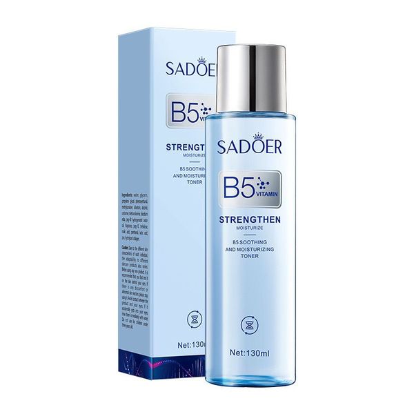 SADOER B5 Vitamin Strengthening Moisturizing Toner