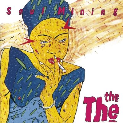 Soul Mining (National Album Day 2022) (Vinyl / 12" Album)