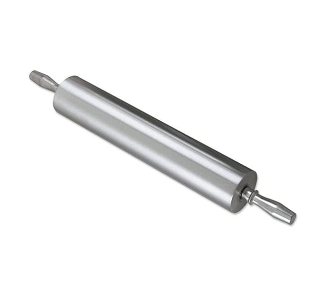 Rolling Pin Aluminium - 450mm