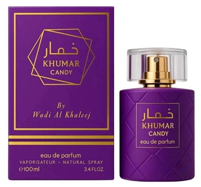 Khumar Candy Eau De Parfum 100ml