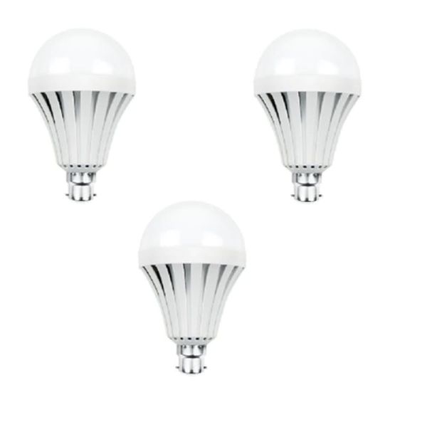 Cool White - 3 Pack image