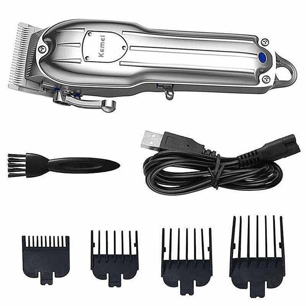 Professional Hair Clippers for Men -1755