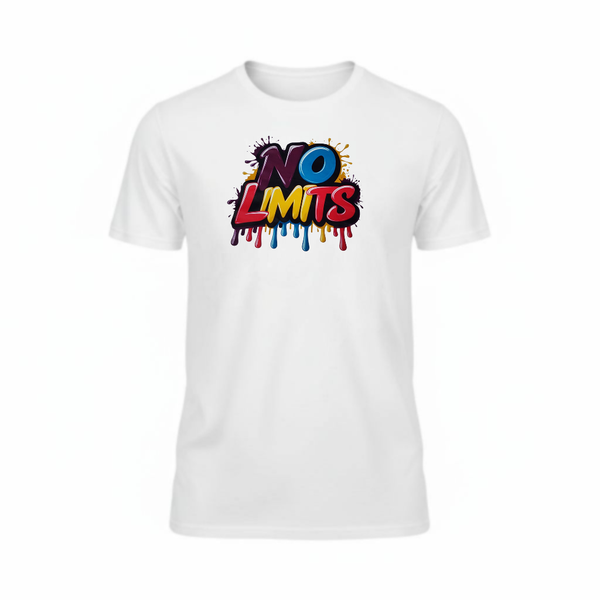 No Limits T-Shirt-XL