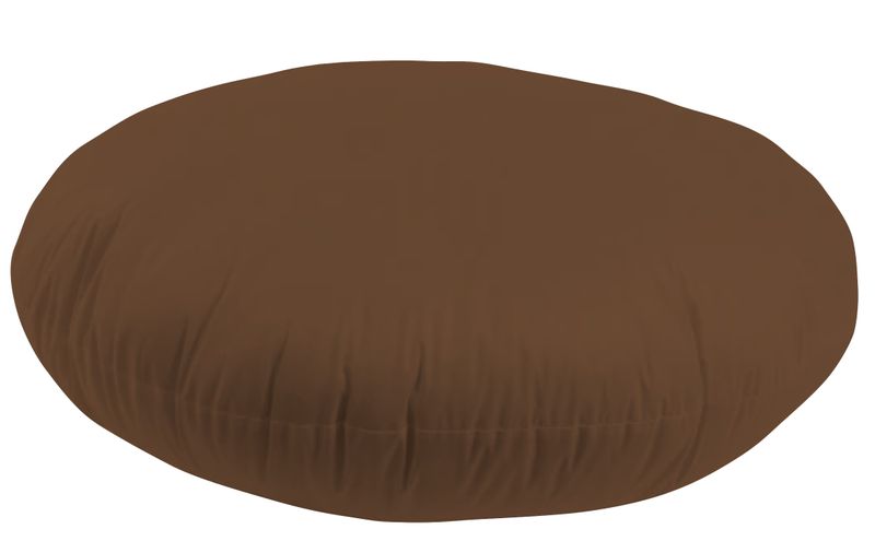 PepperSt - Round Cushion Cover Set – Caramel (5 Sizes available)