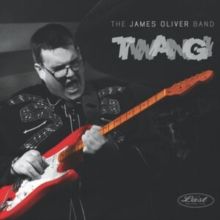 Twang (Vinyl / 12" Album)