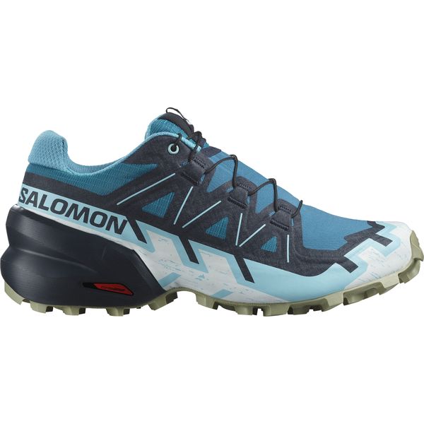 Salomon - Women's Speedcross 6 Trail Running Shoe