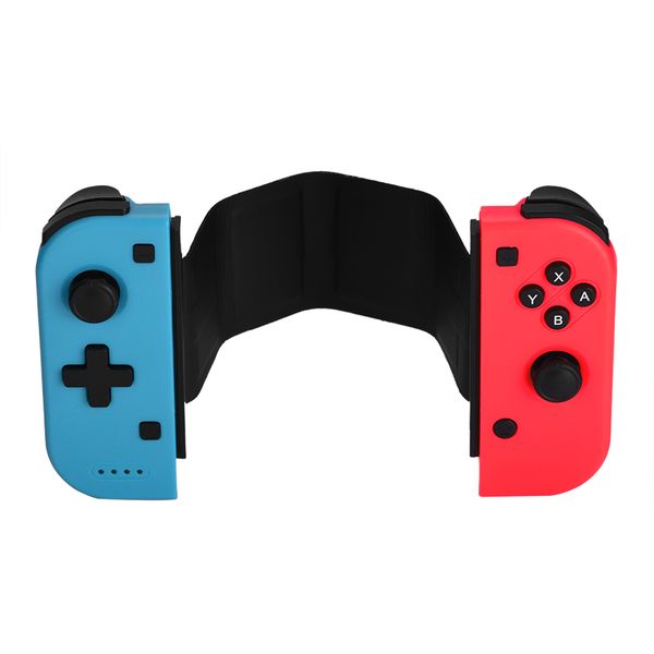 Switch-Compatible Wireless Gamepad