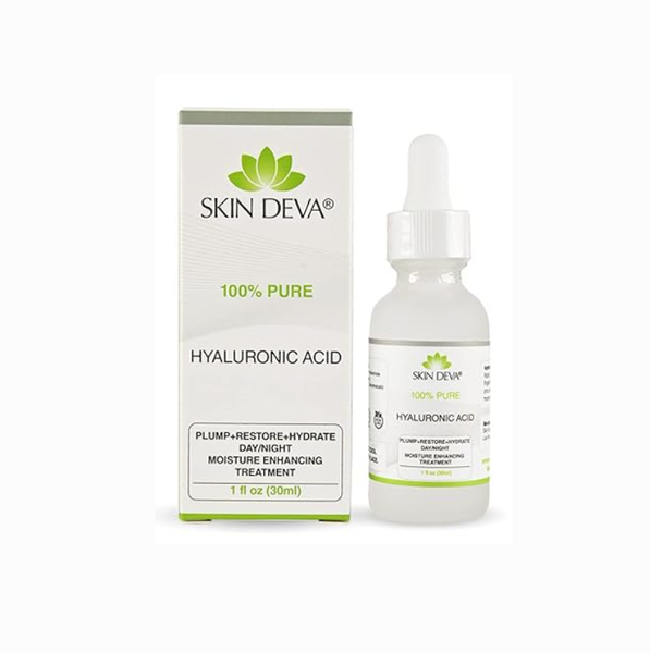 Skin Deva 100% Pure Hyaluronic Acid Serum