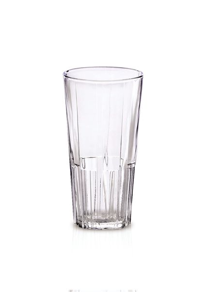 Duralex Jazz Clear Highball 170ml - Set of 6