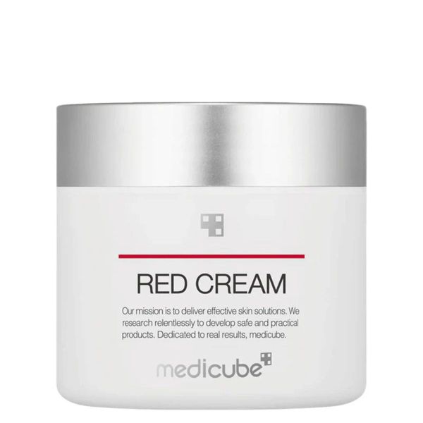 Medicube Red Cream 2.0 50ml