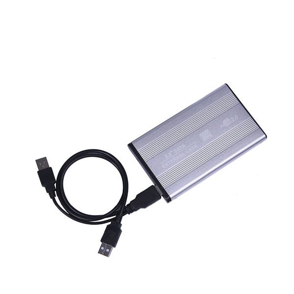 2.5 HDD External Case