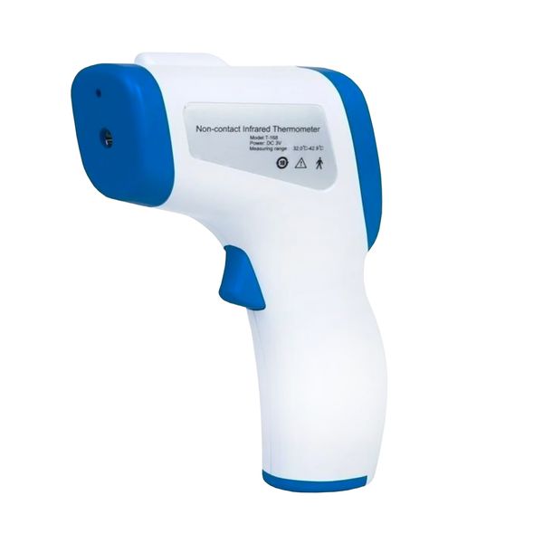 Contactless Infrared Thermometer