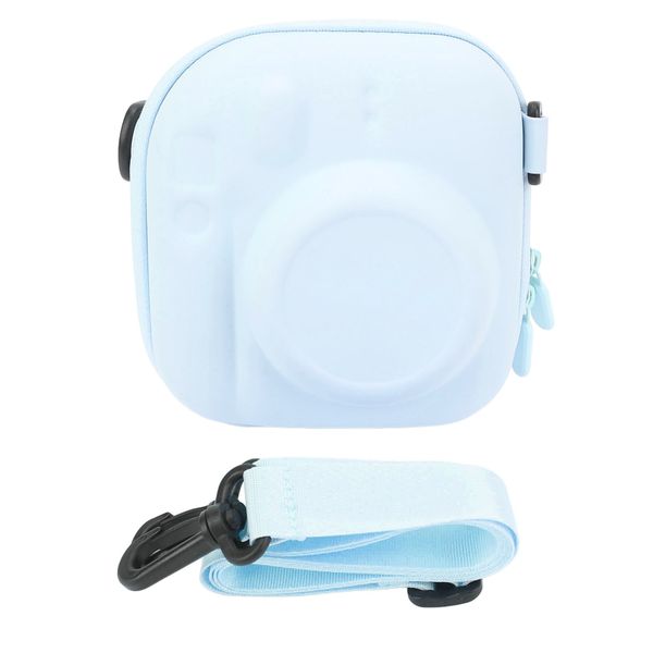 Blue shoulder bag for Mini 7+/8/9/11/12/40
