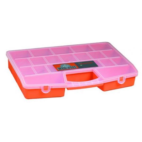 Big Jim Standard Organizer 46cm
