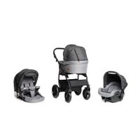 baby merc q9 travel system