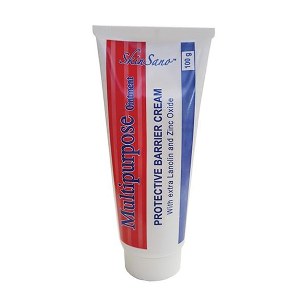 SkinSano Multipurpose Ointment 100g