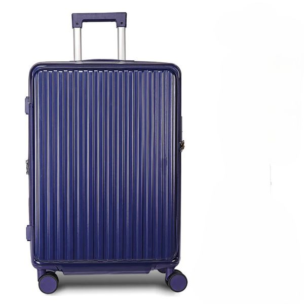 SamMag -3Pcs Set Luggage, Lock, Silent, Double Caster, For Business Trips