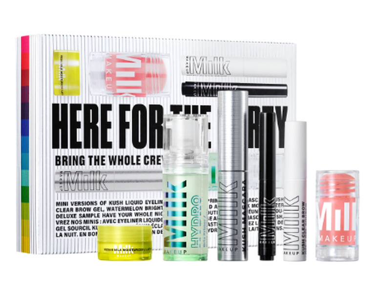 Milk Makeup - Here for the Party Set