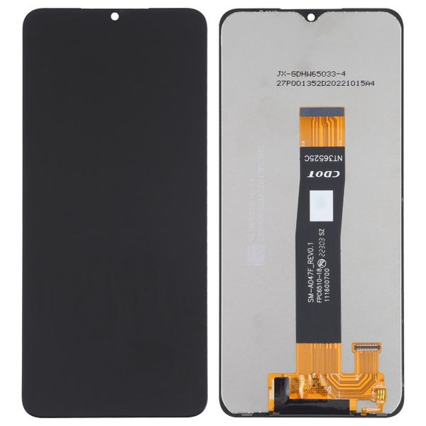 Replacement Screen Compatible with Samsung A04S SM-A047F