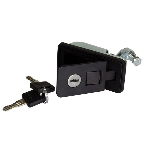 Large Canopy Lock (104mm x 50.5mm x 31mm)