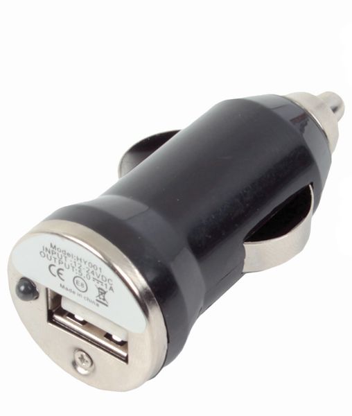 1amp Usb Car Charger for Phone or Other Device