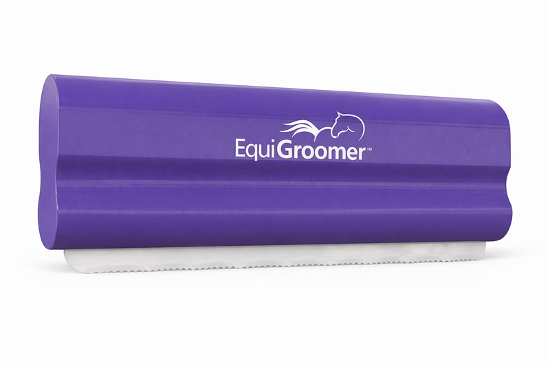 Easygroomer - 5" - Purple