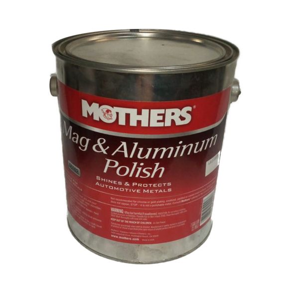 Mothers Mag and Aluminium Polish 3063g Shop Today. Get it Tomorrow!