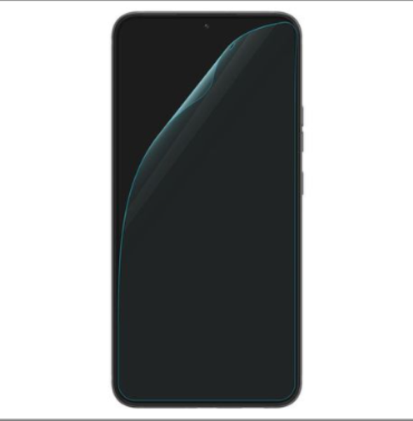 Hydrogel TPU HD Screen Protector Compatible with Xiaomi Series Redmi Note 8 Pro