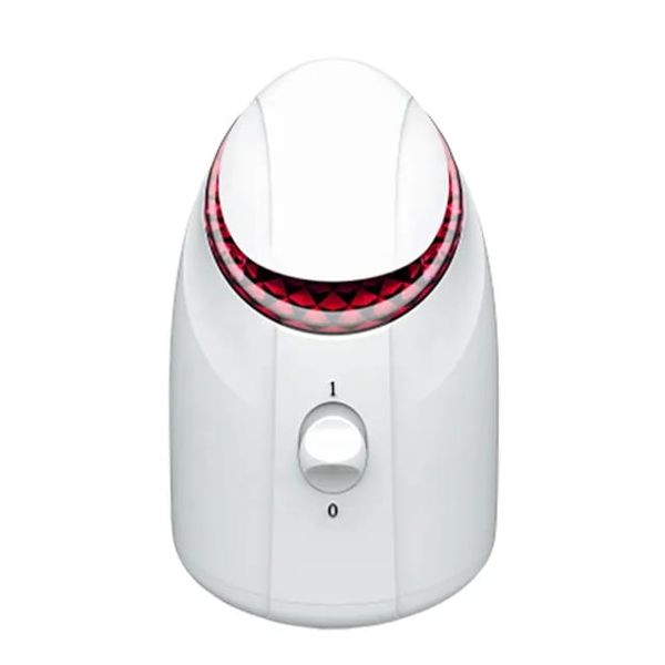 Thermal Humidifier Nano Spray Facial Skin Cleansing Steamer