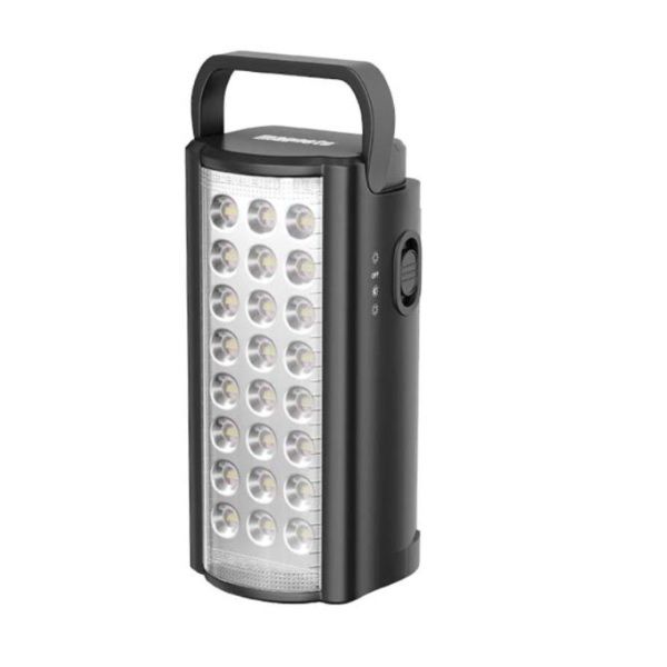 Powerful Rechargeable LED Lantern