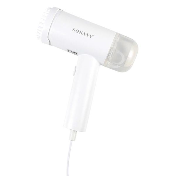 GB Garment steamer
