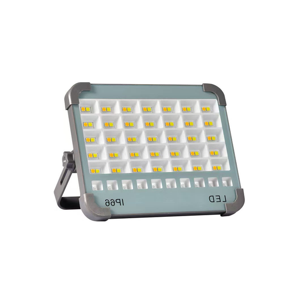Outdoor floodlight solar emergency lighting camping lantern