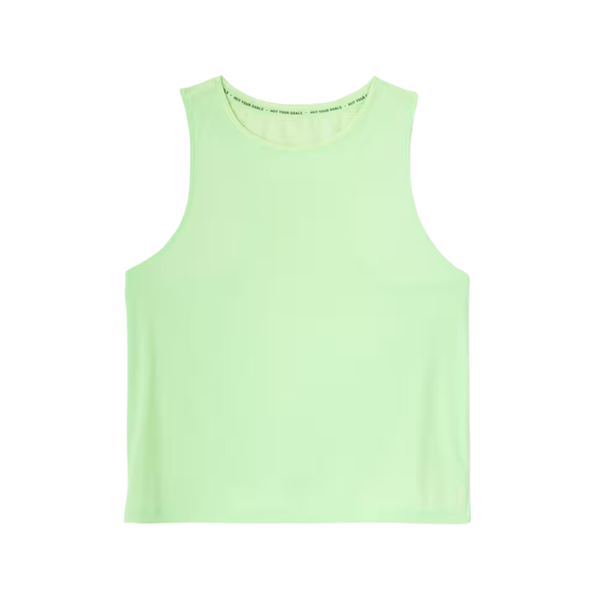 Domyos Women's Fitness Tank Top - Green