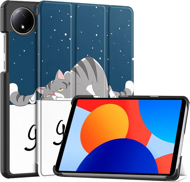 Tablet Case compatible with Redmi Pad SE 8.7" 4G 2024