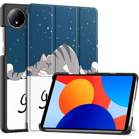 Tablet Case compatible with Redmi Pad SE 8.7