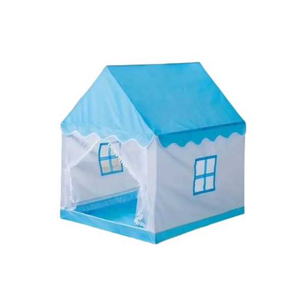 Portable Indoor And Outdoor Kids Play House Tent
