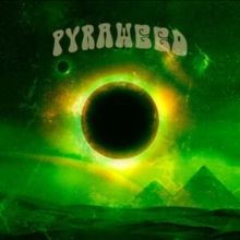 Pyraweed (CD / Album)