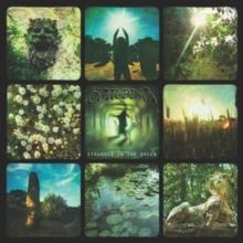 Stranded in the Green (CD / Album)